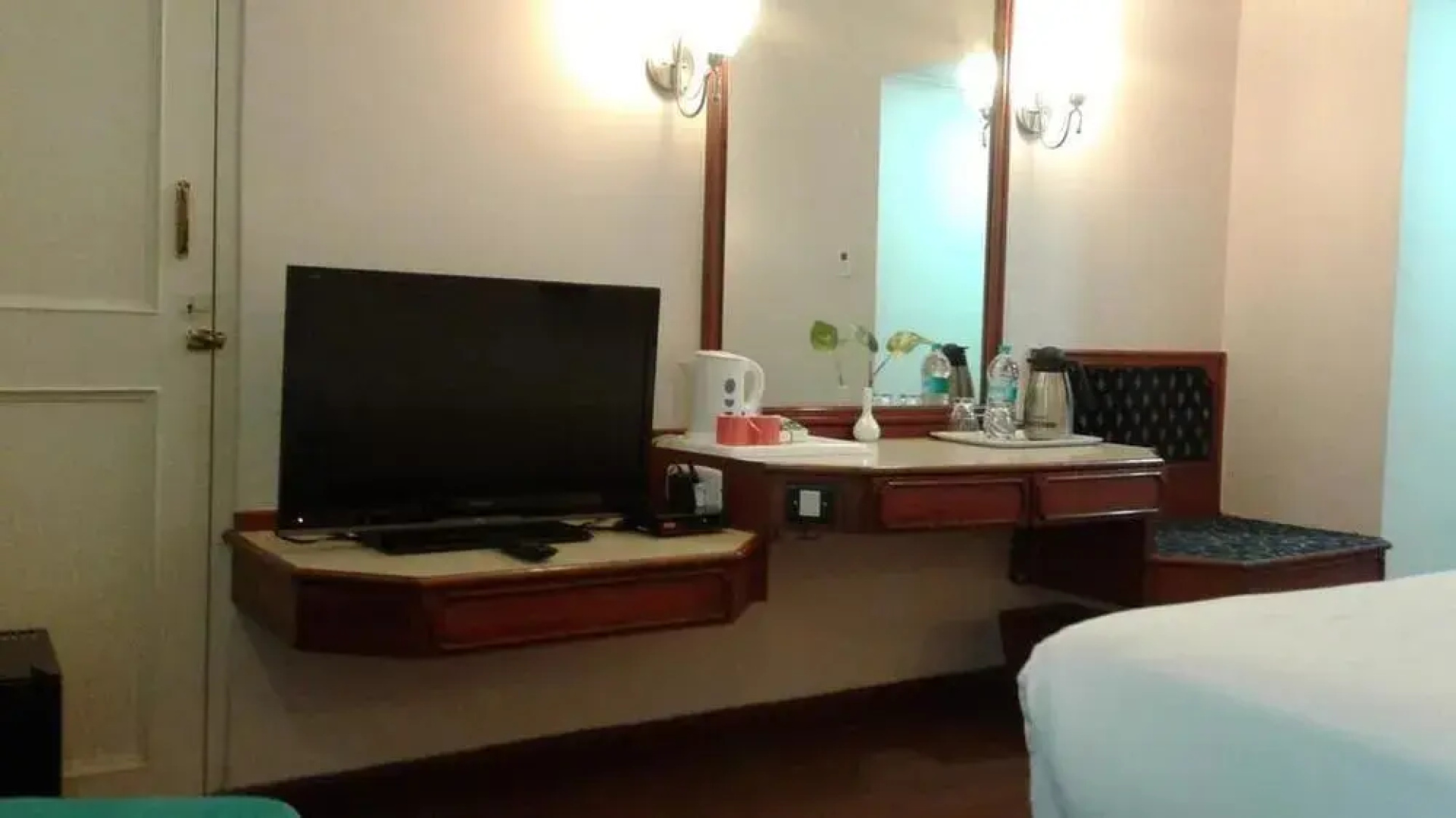 Hotel Kings kourt