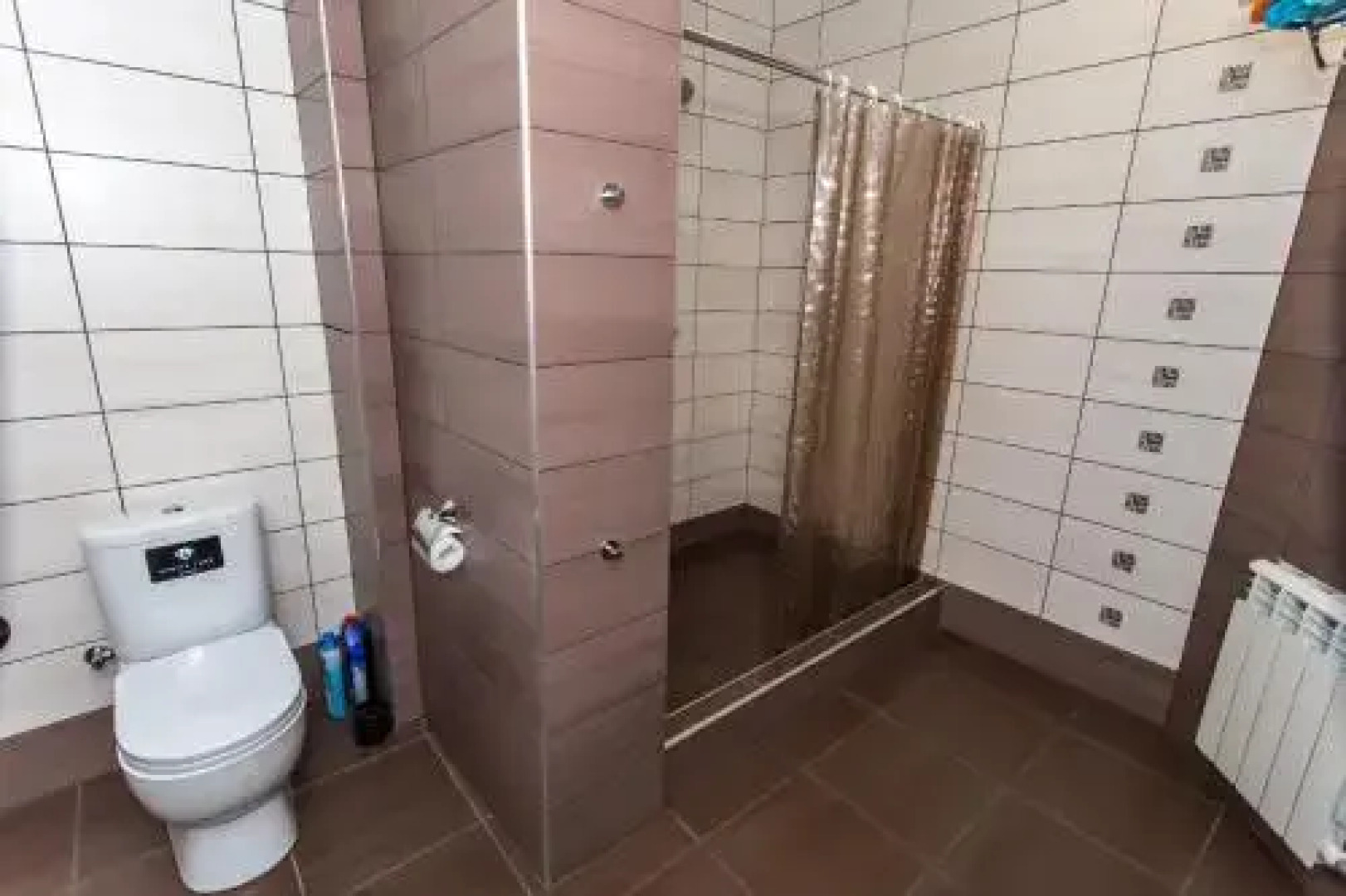 Lermontovsky Bulvar Apartments