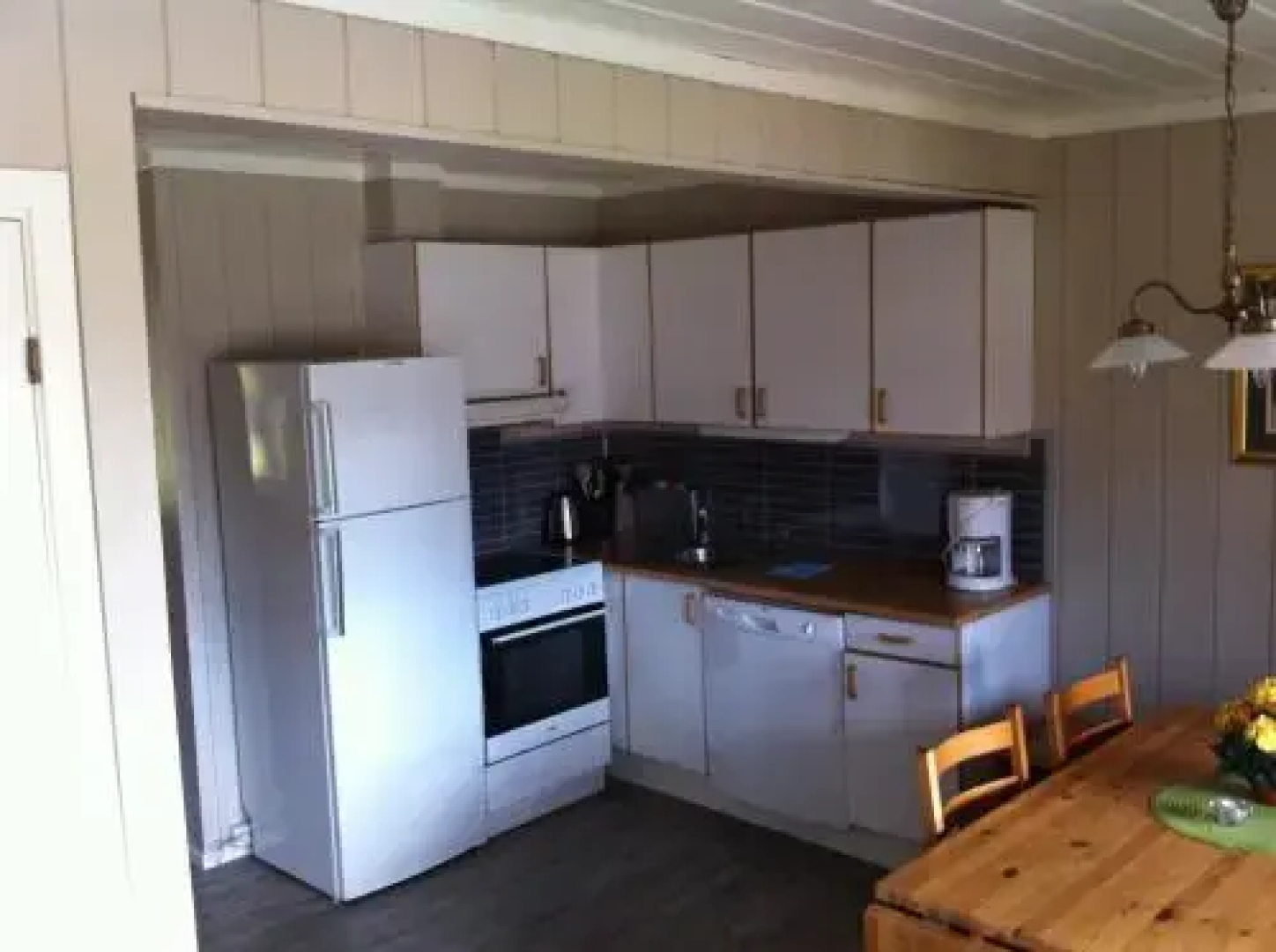 First Camp Bø  Telemark