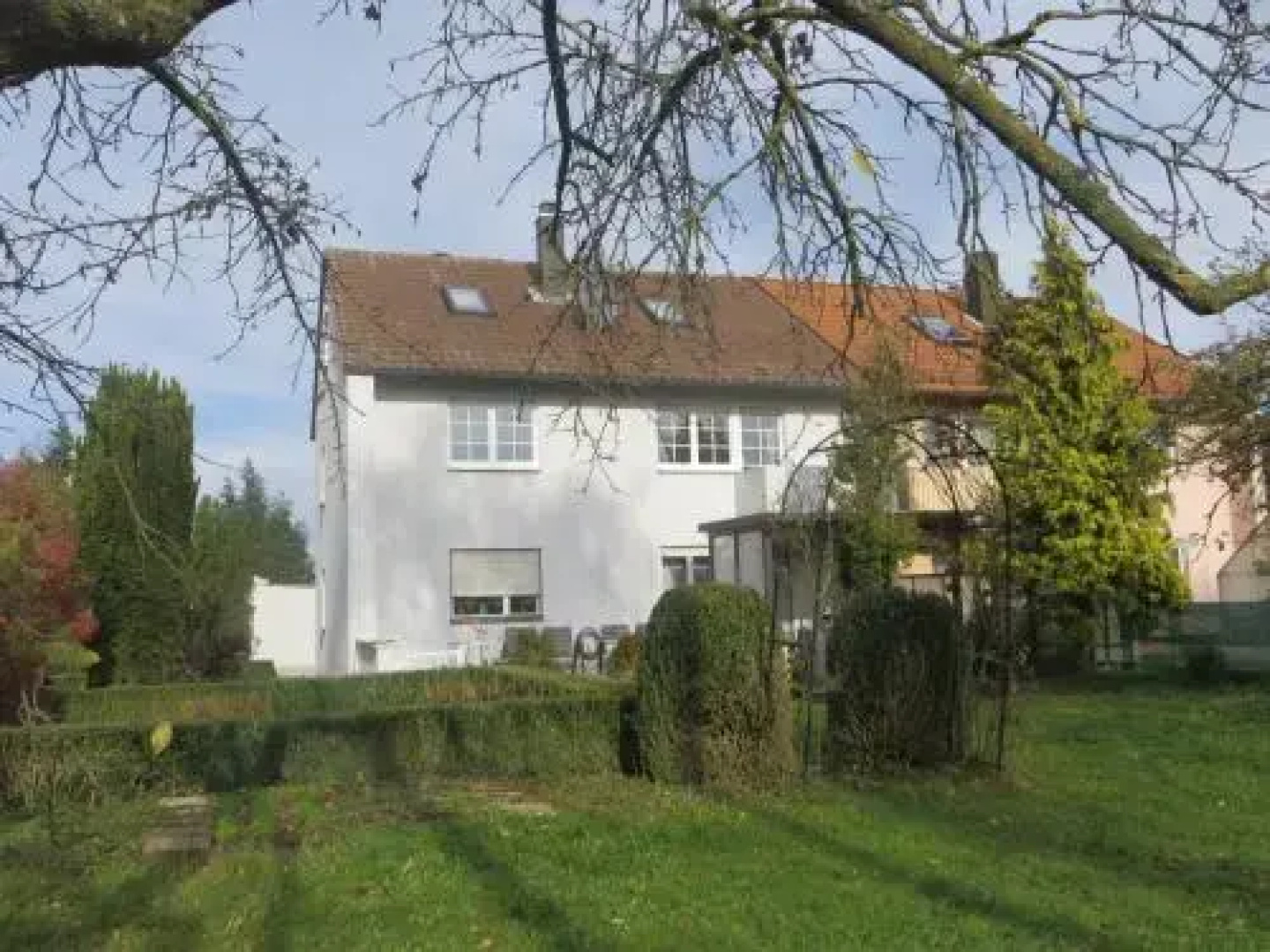 Ferienwohnung Schützenstrasse