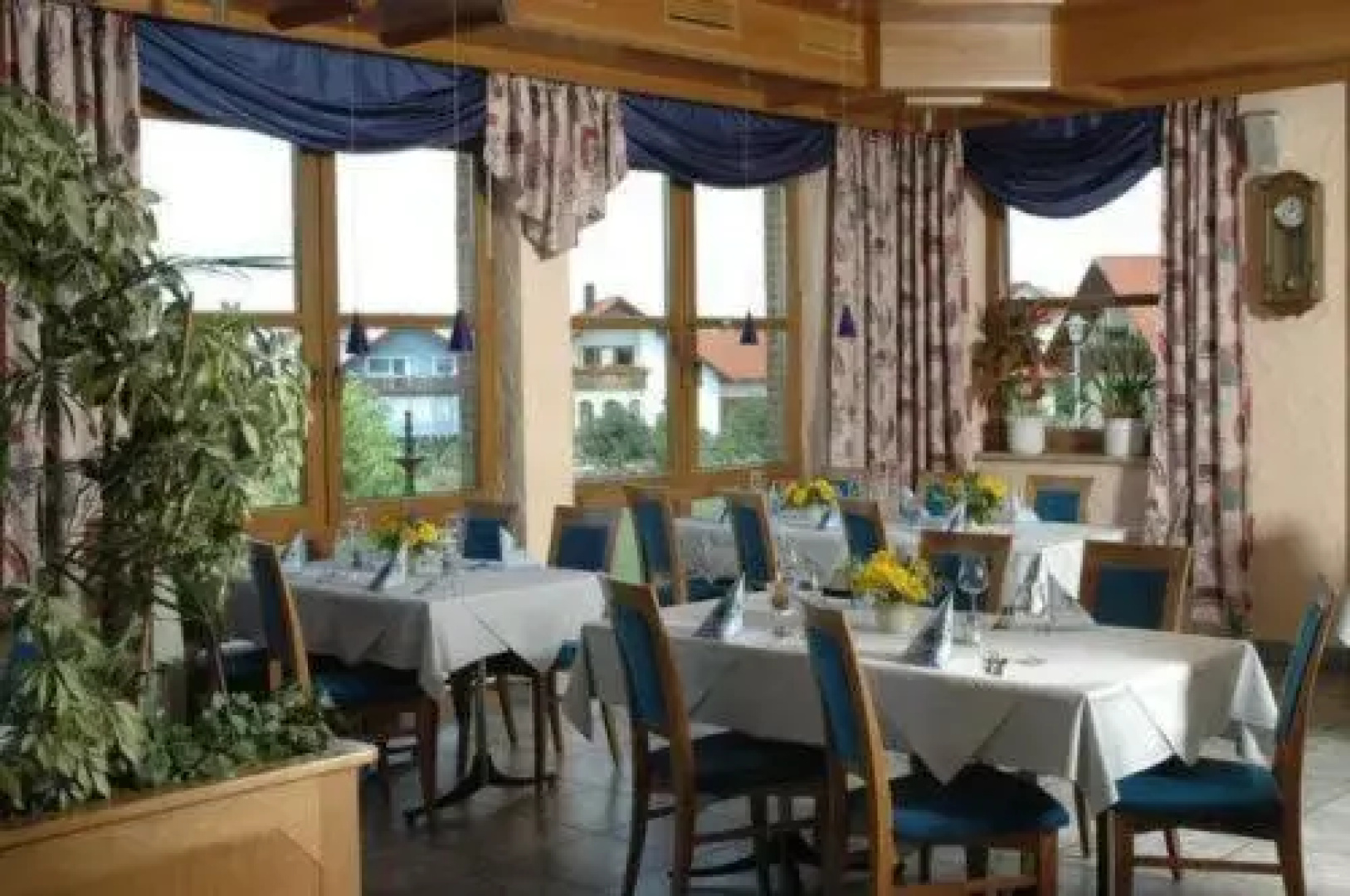 Landhotel Kirchberg