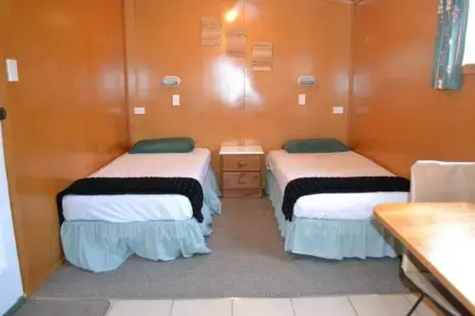 Affordable Westshore Holiday Park Napier