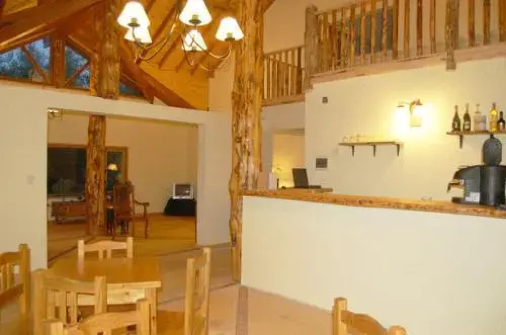 La Estancia