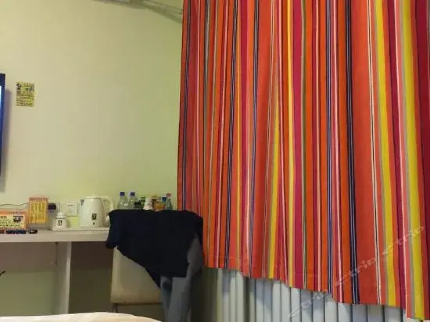 7Days Inn Daqing Xincun Central Plaza