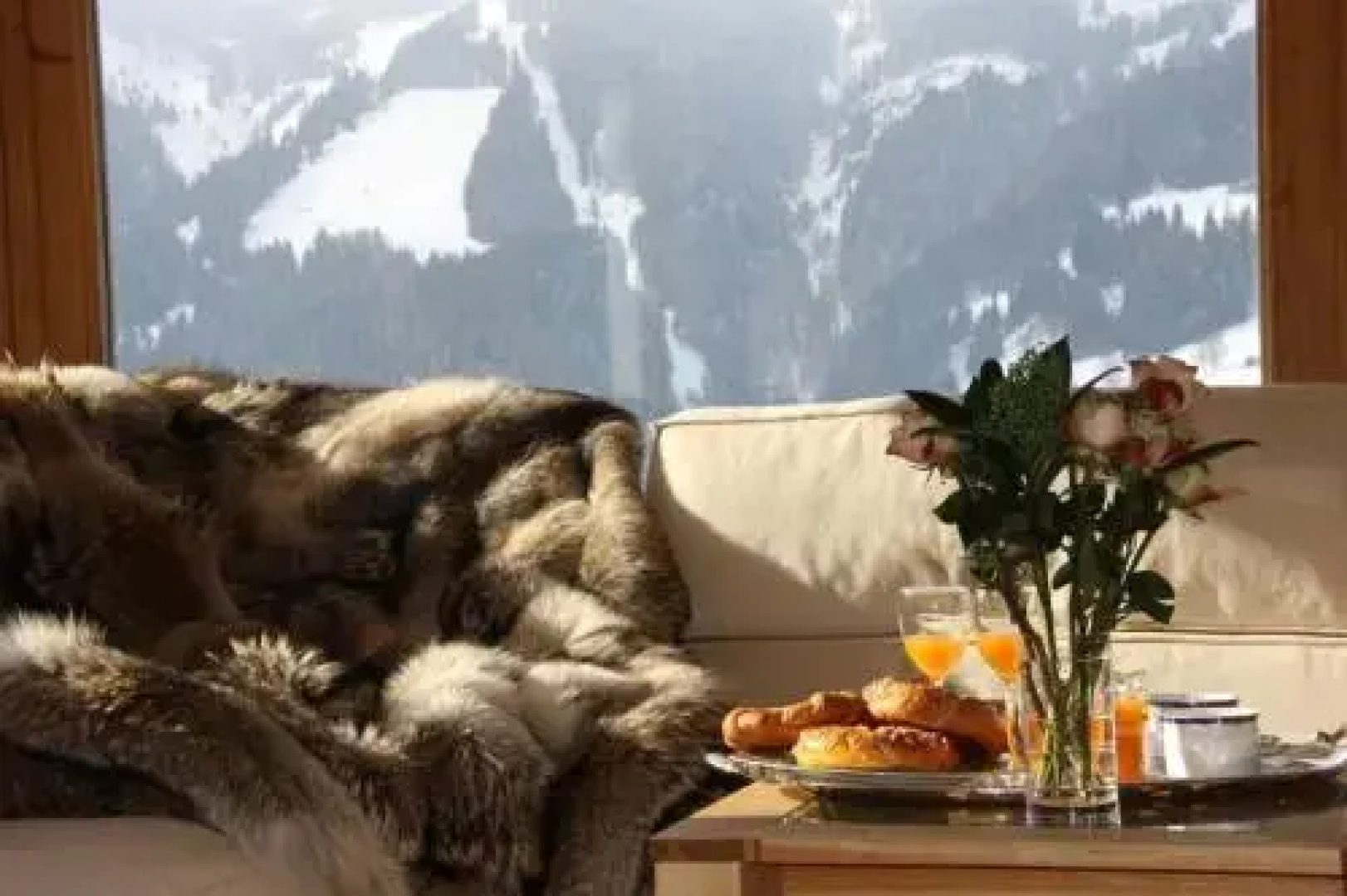 Luxury Chalet Kitzbühel