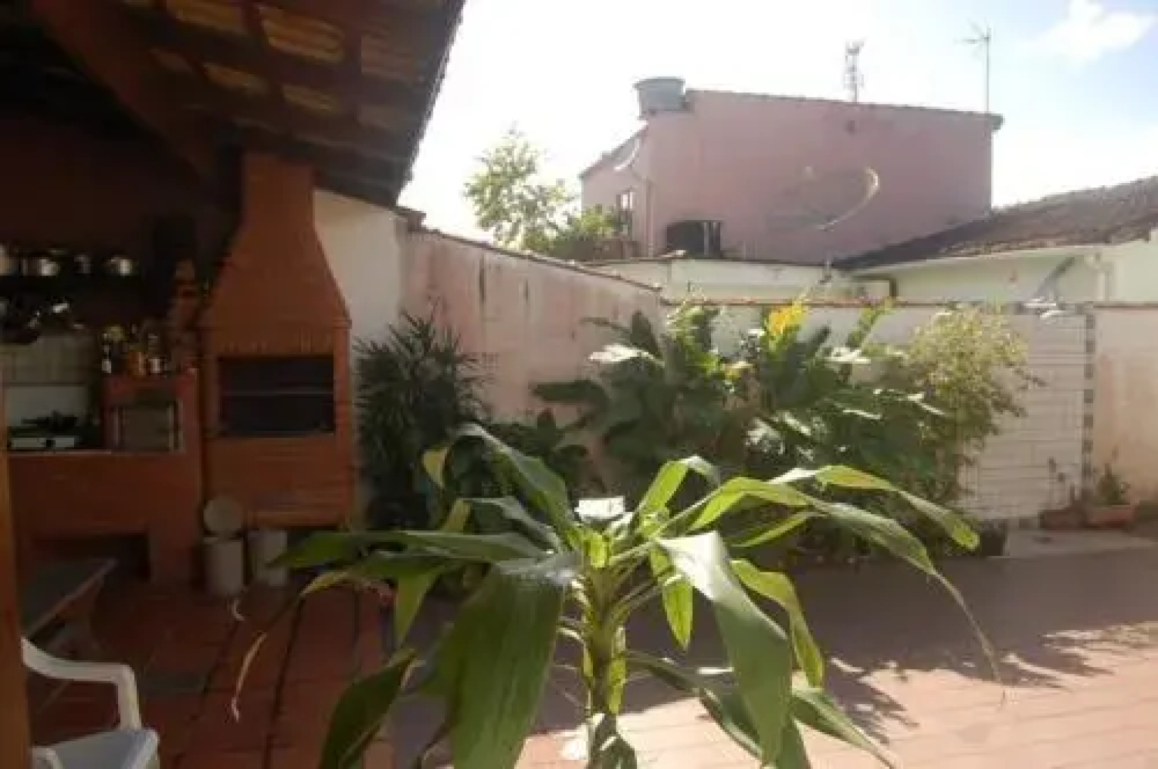 Simple Home