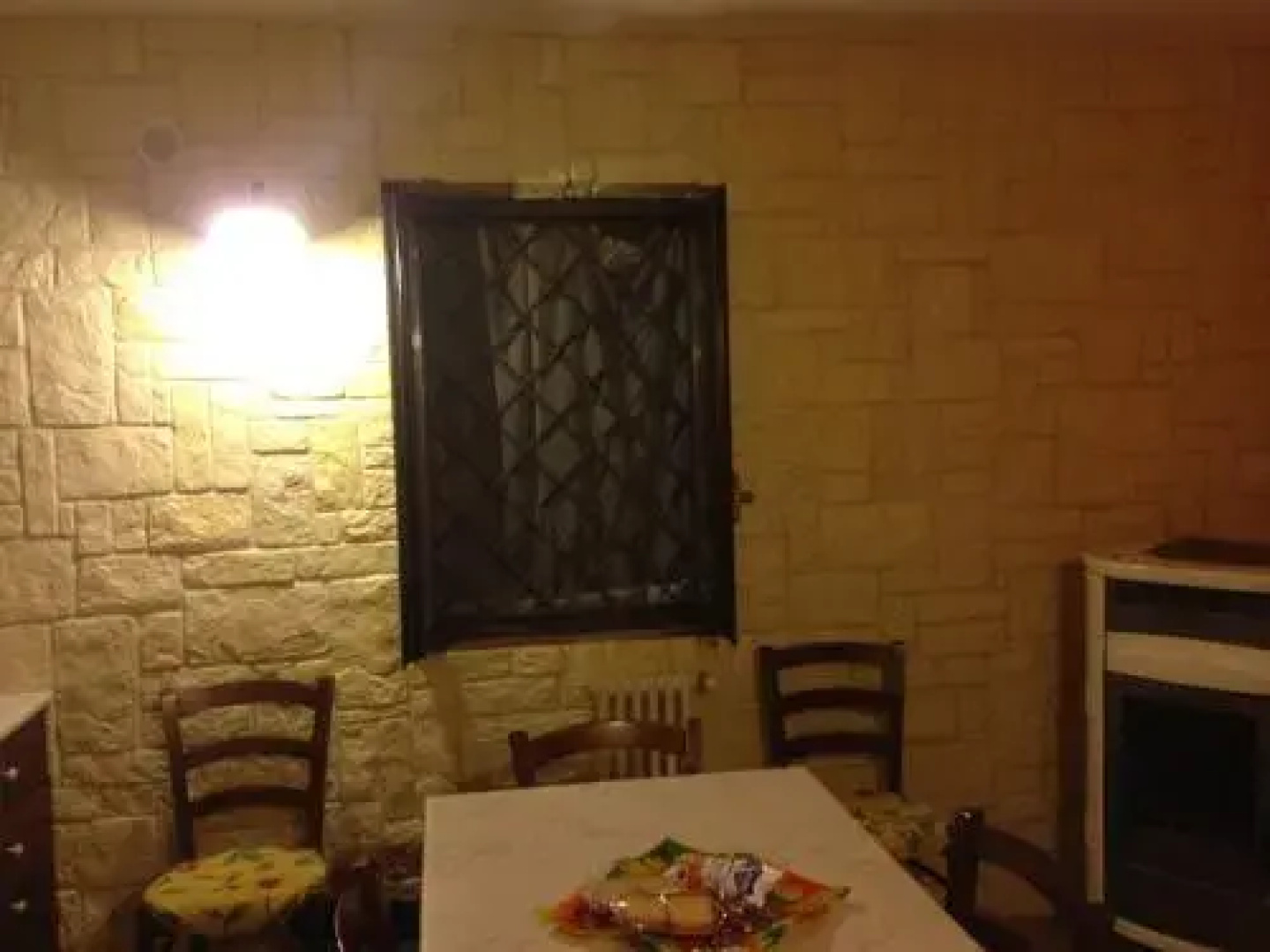 Casa vacanza Camilla