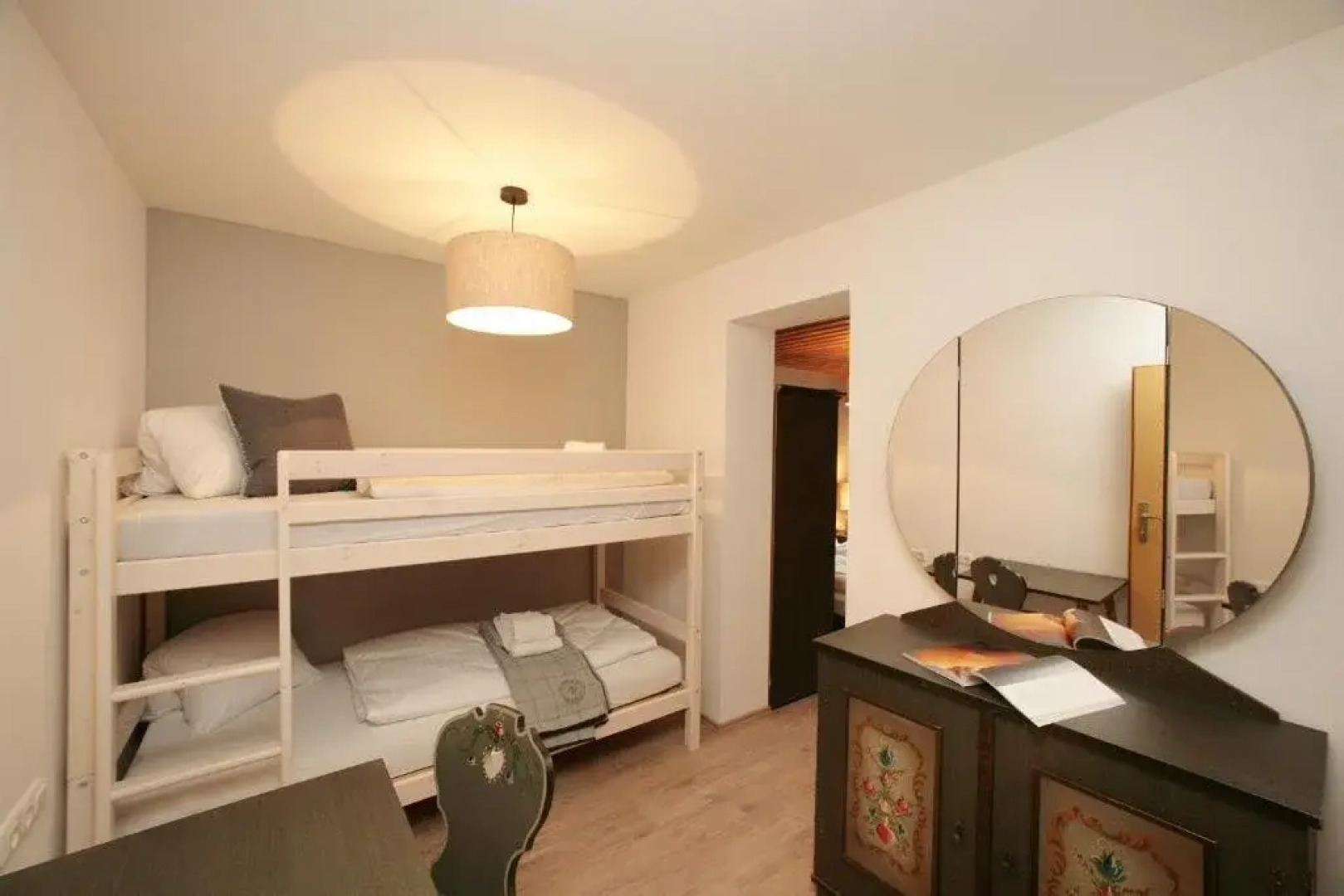 Premium Chalet Andrea