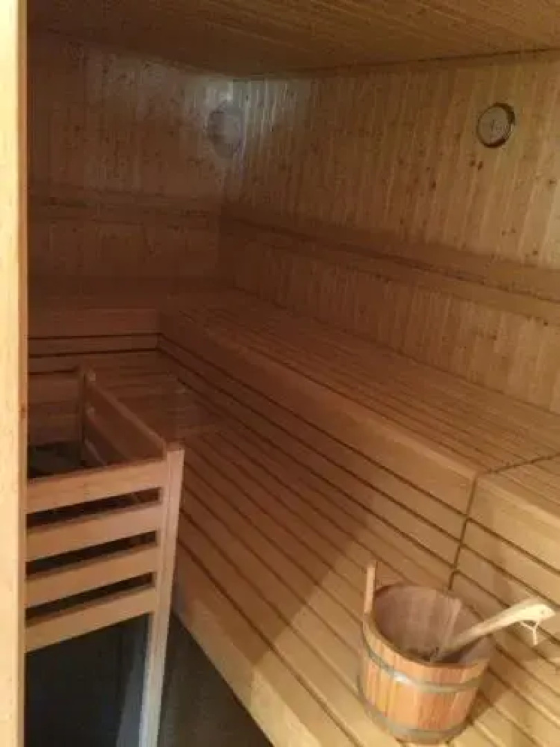 Ferienwohnung Strandläufer