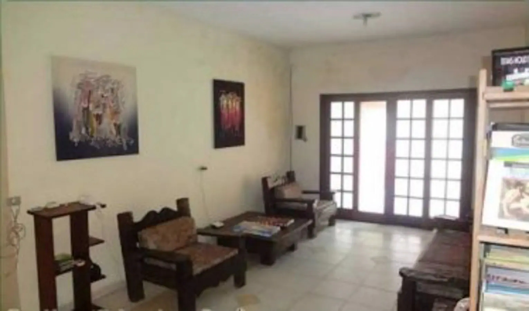 Mochileiros Hostel e Pousada