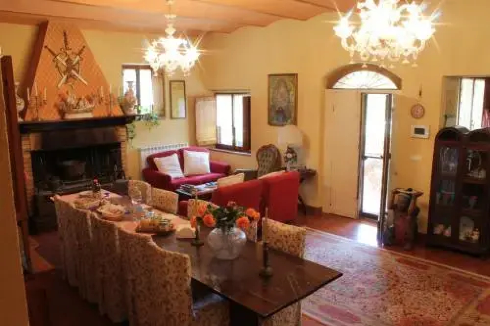 Casale San Marco BB