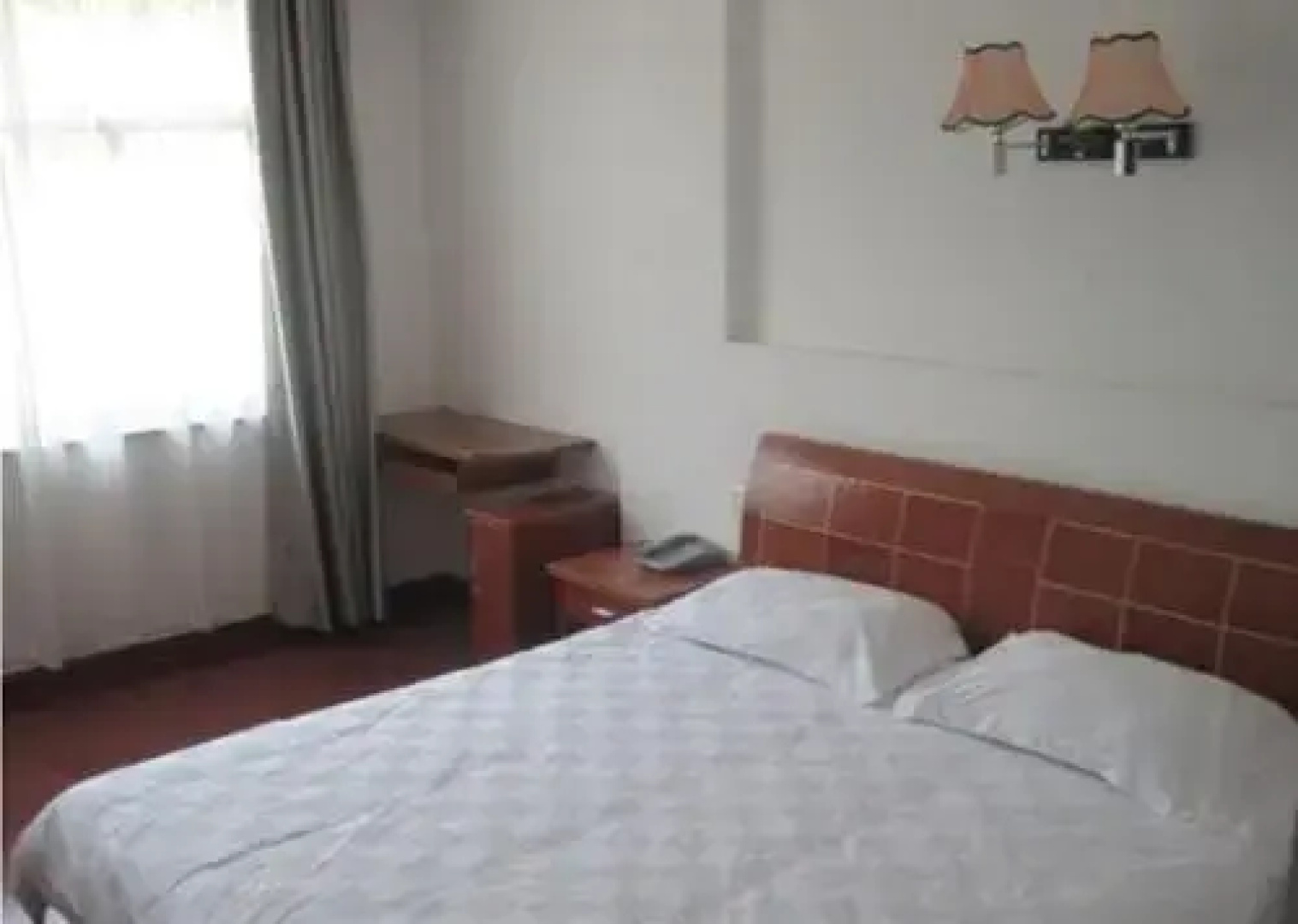 Longjin Villa