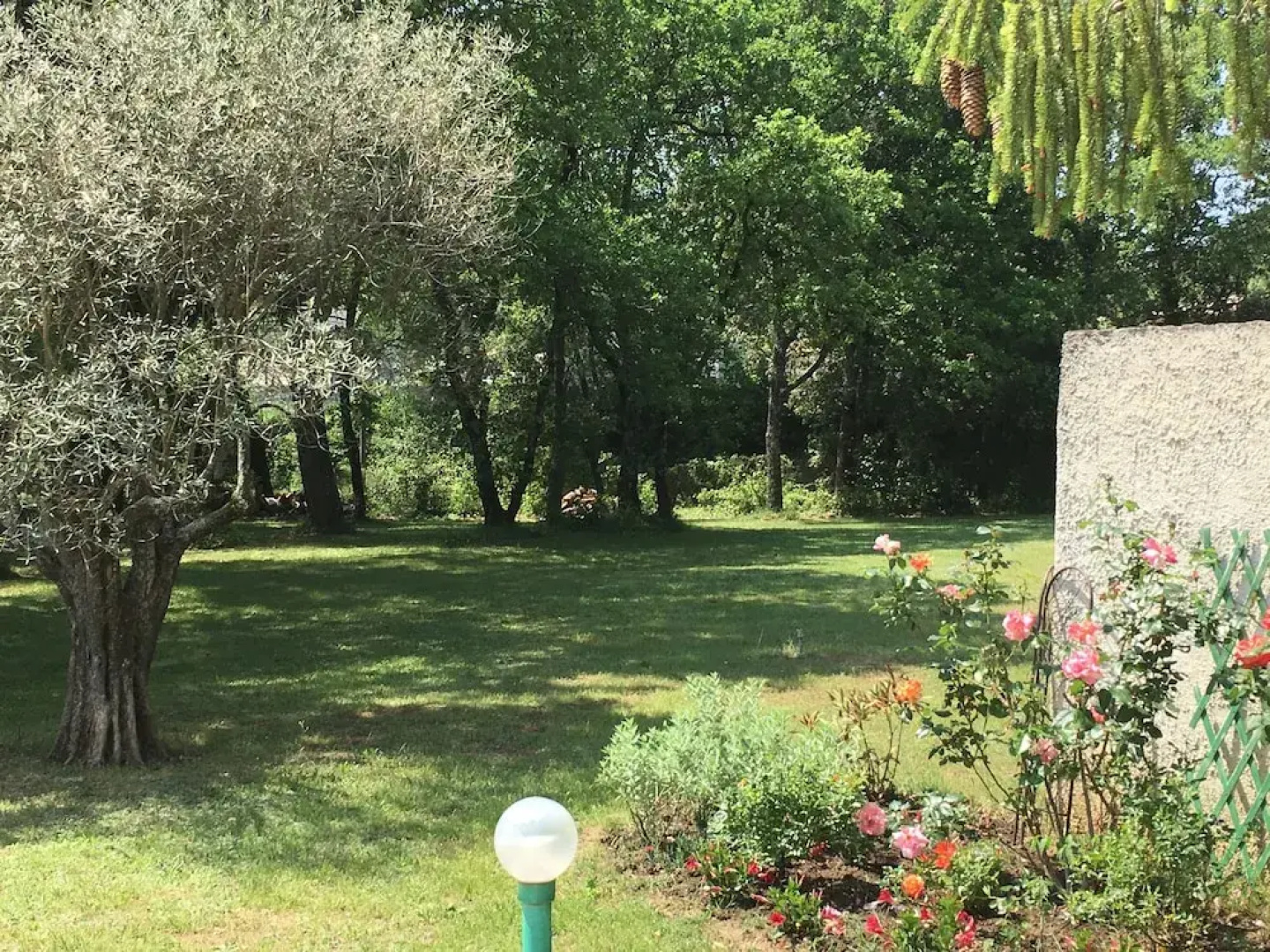 St Alex - la rouviere