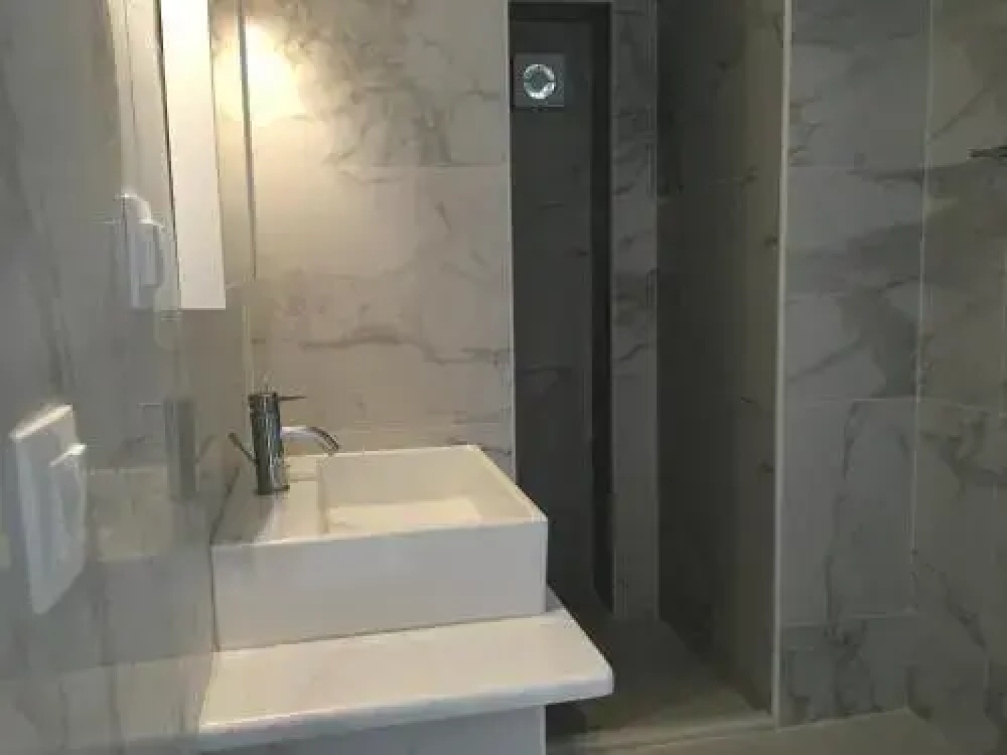 Almyrida Sands luxury stone villa