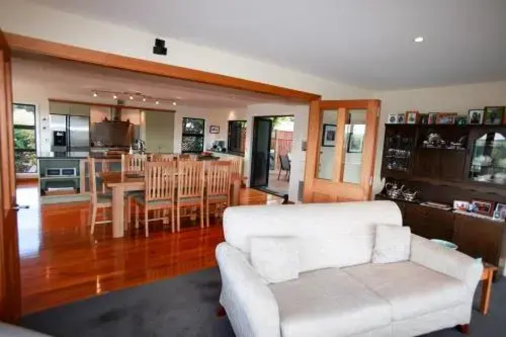 Alpine Vista B&B