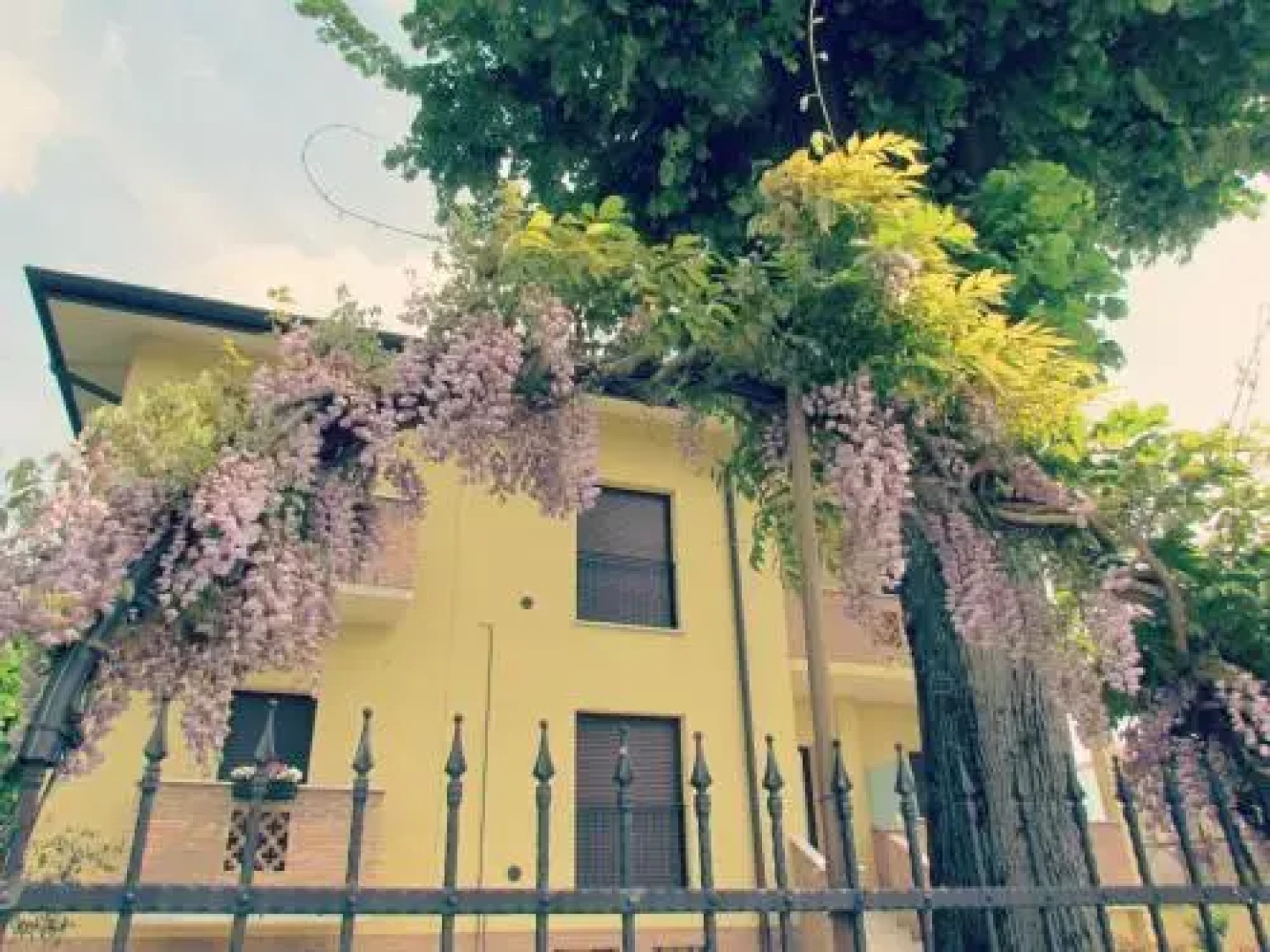 Residence Cà Mazzini