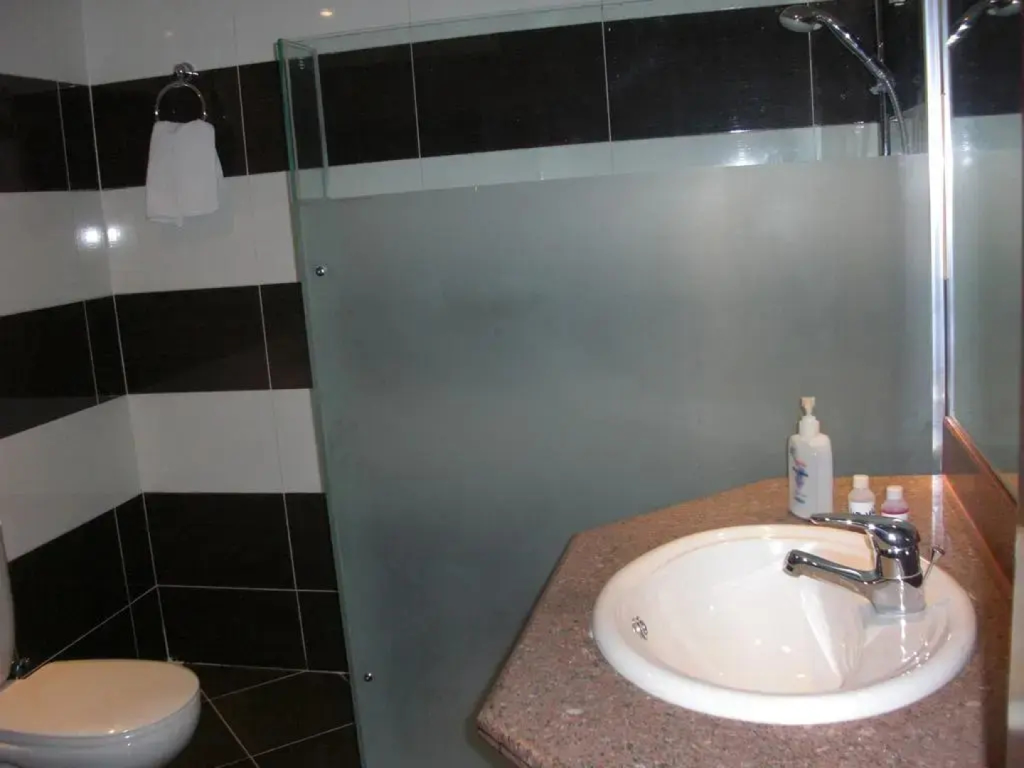Cairo plaza Guest House