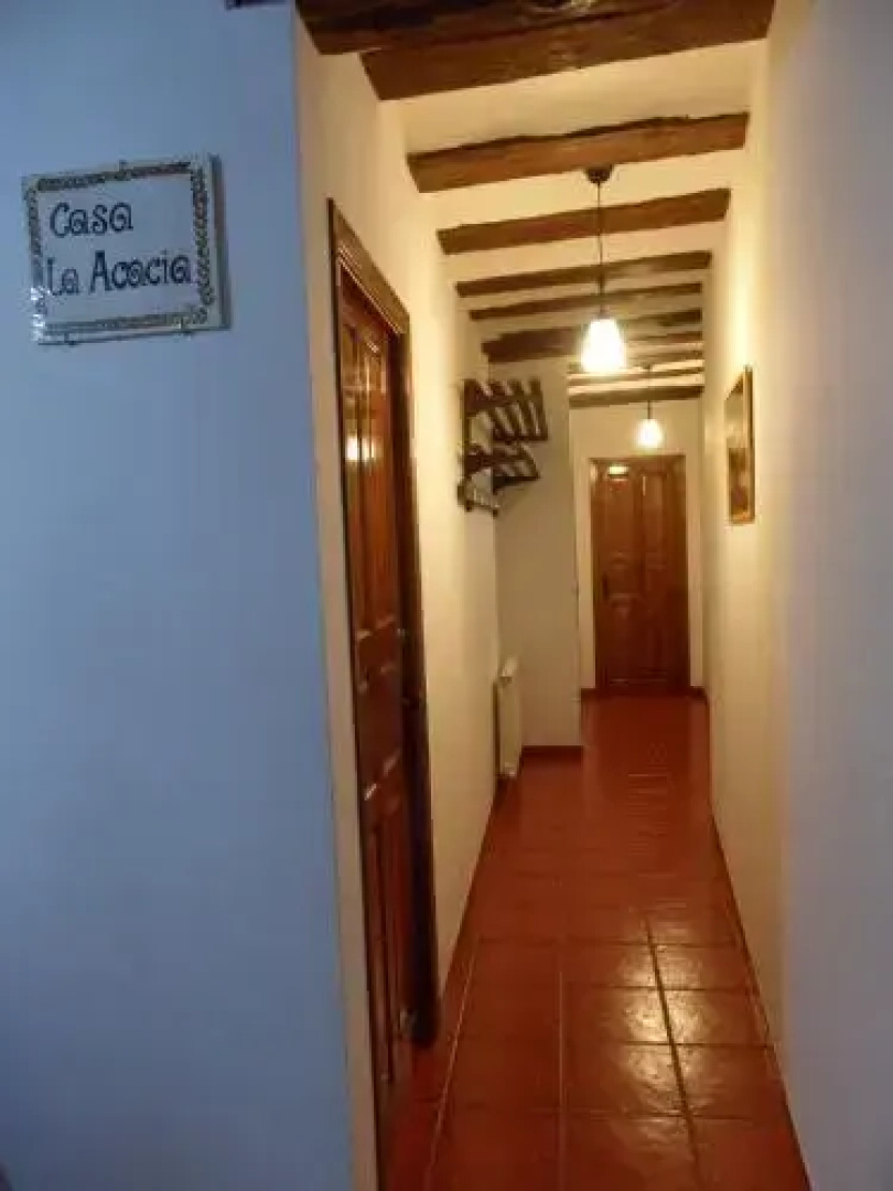 Casa la Acacia