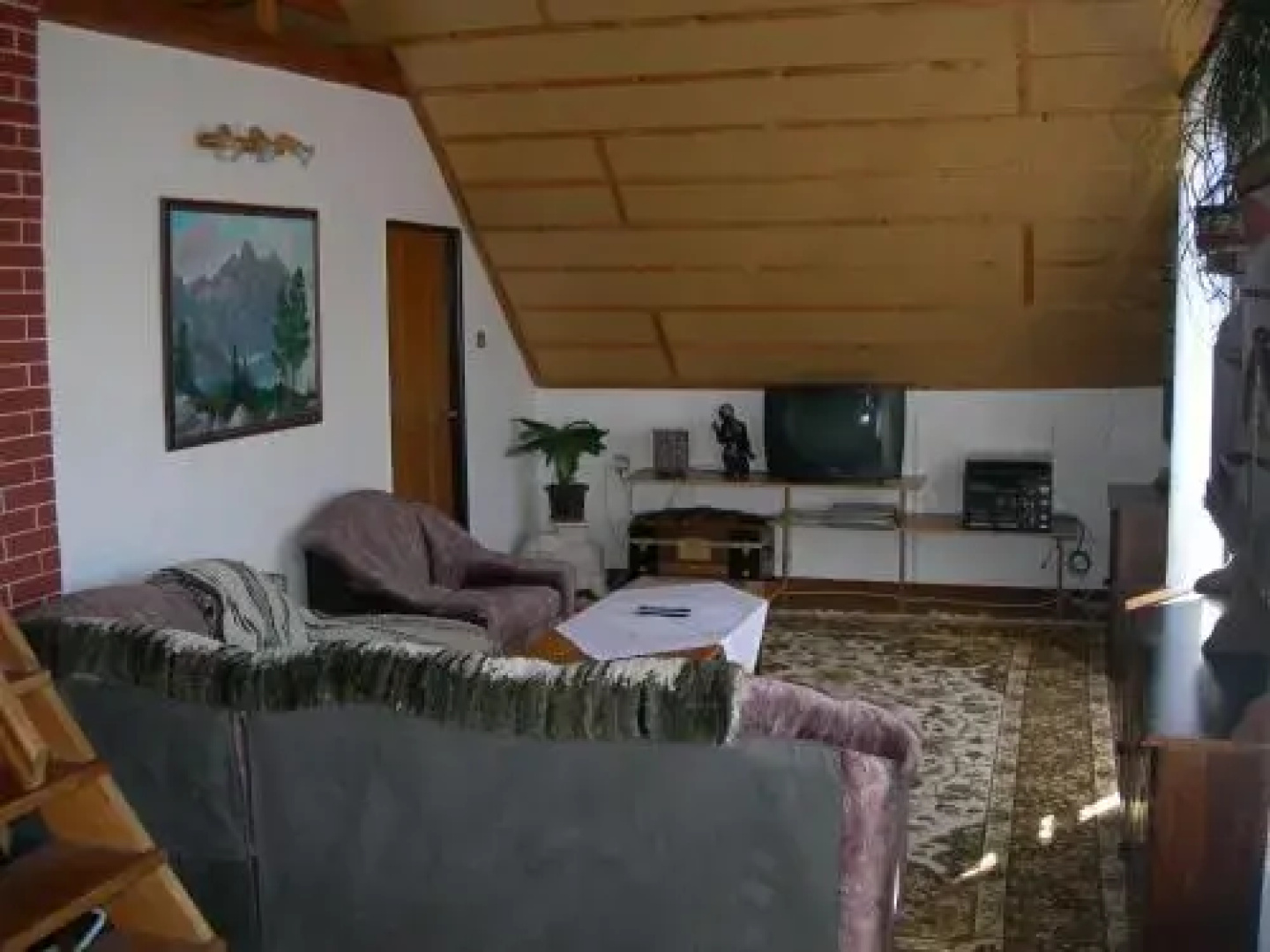 Apartmány Tatry EURO-CRV