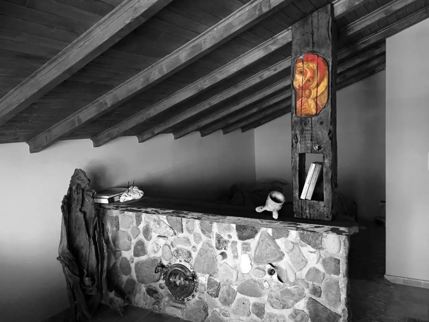 Sinemoria Guest House