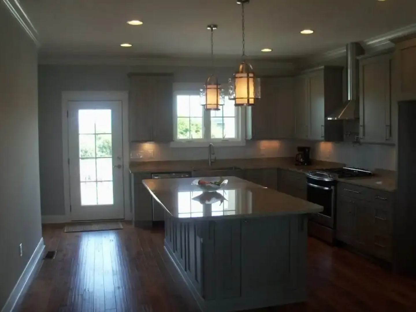 Nothing Could Be Finer - 6 Br Home