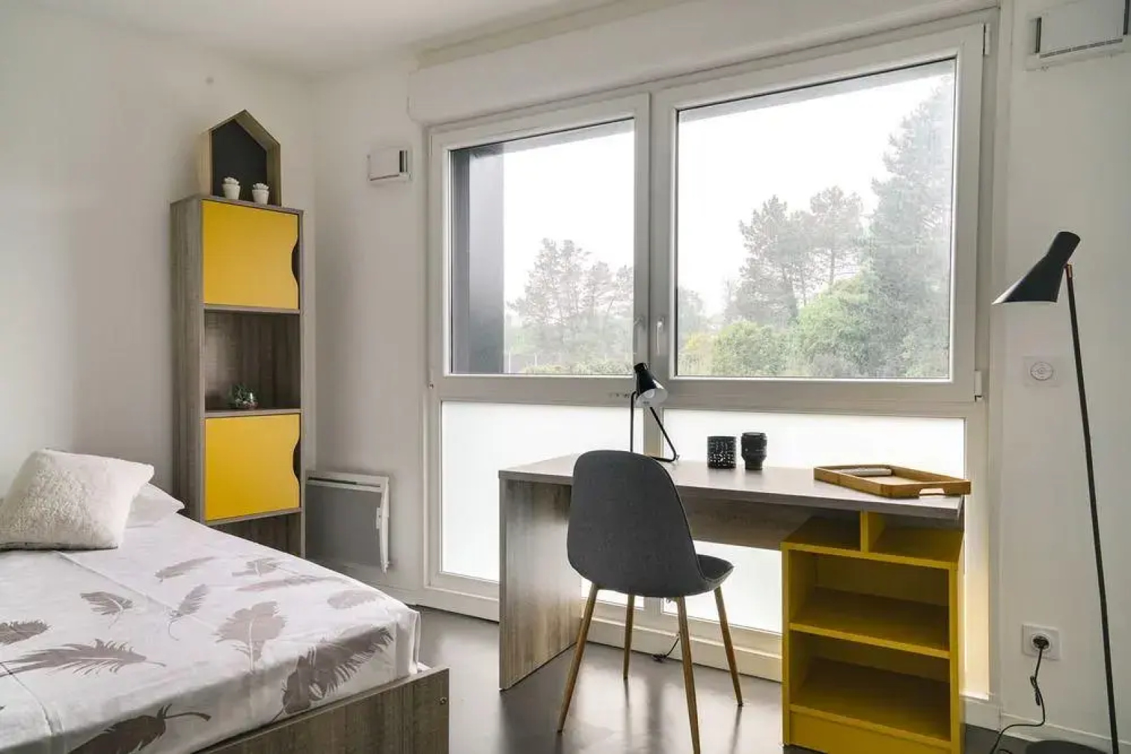 All Suites Study Pessac Campus