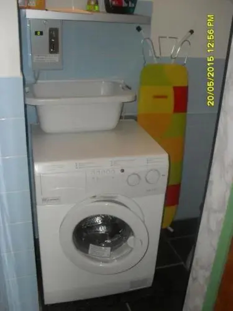 Ferienwohnung Stricker