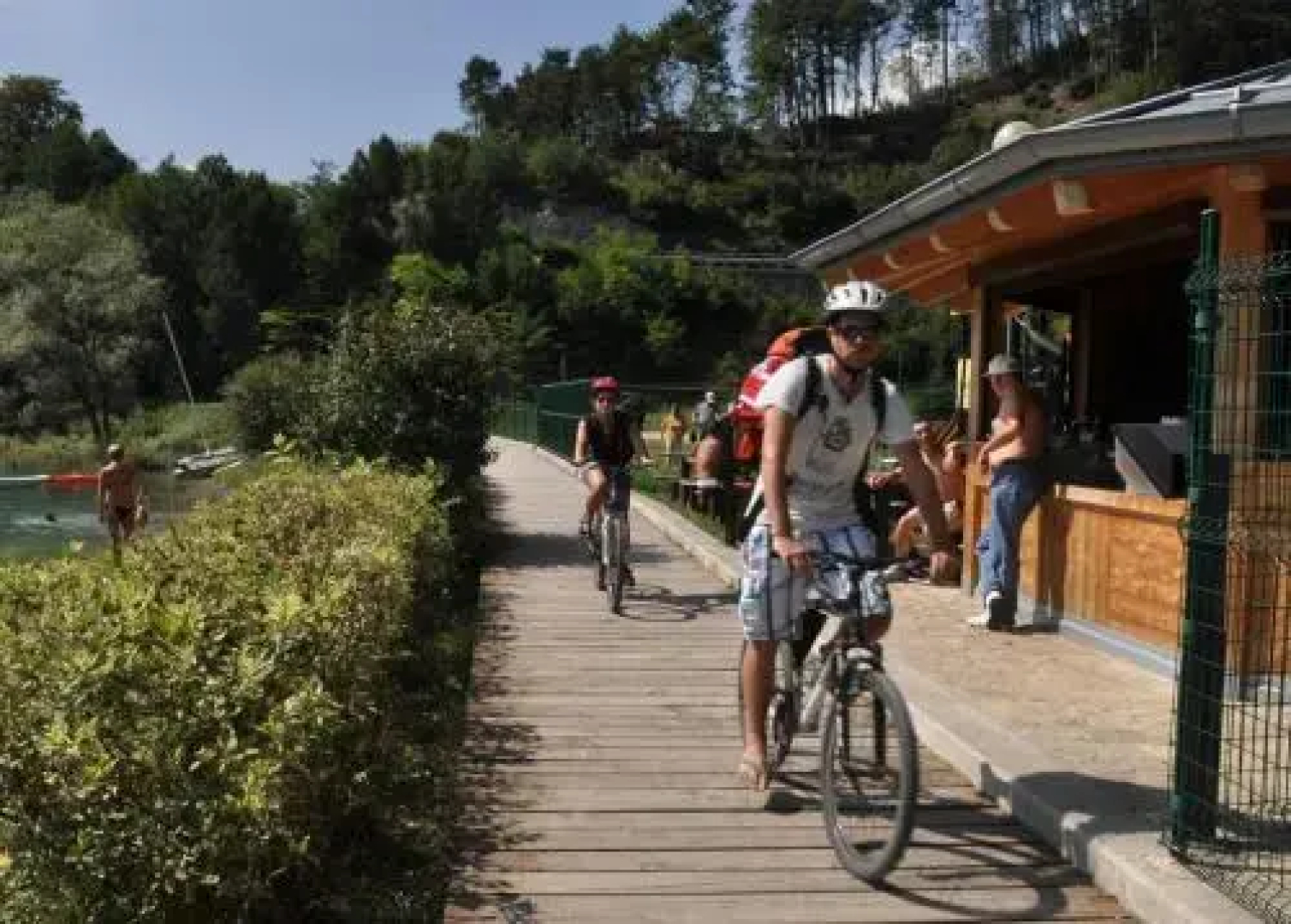 Family Wellness Camping al Sole