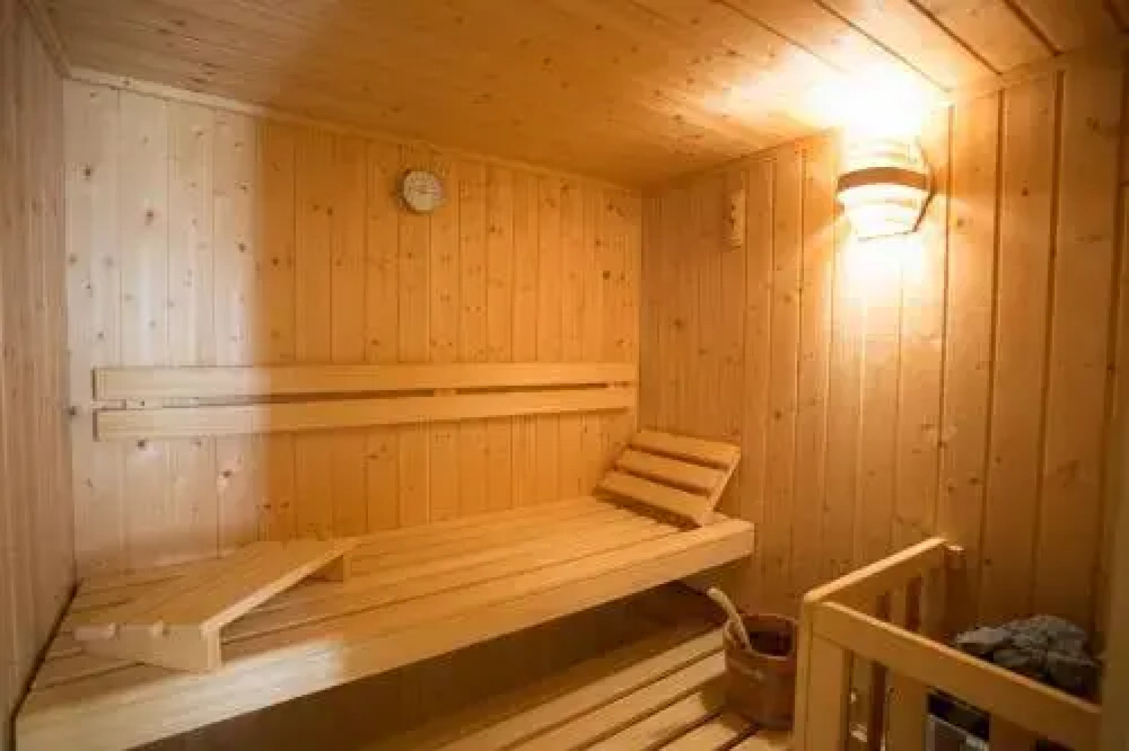 Villa Colina De Los Pinos