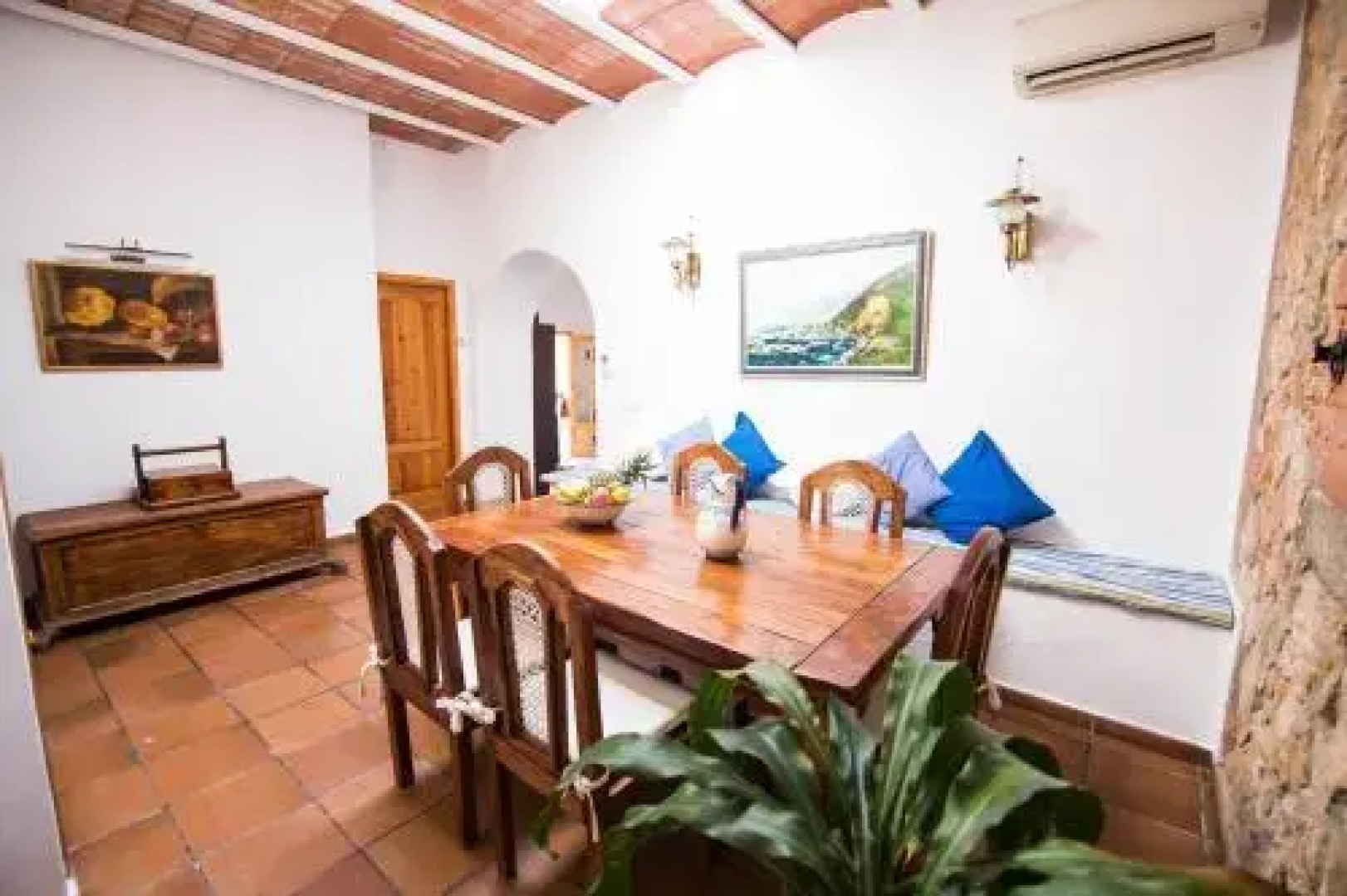 Villa Can Lluc