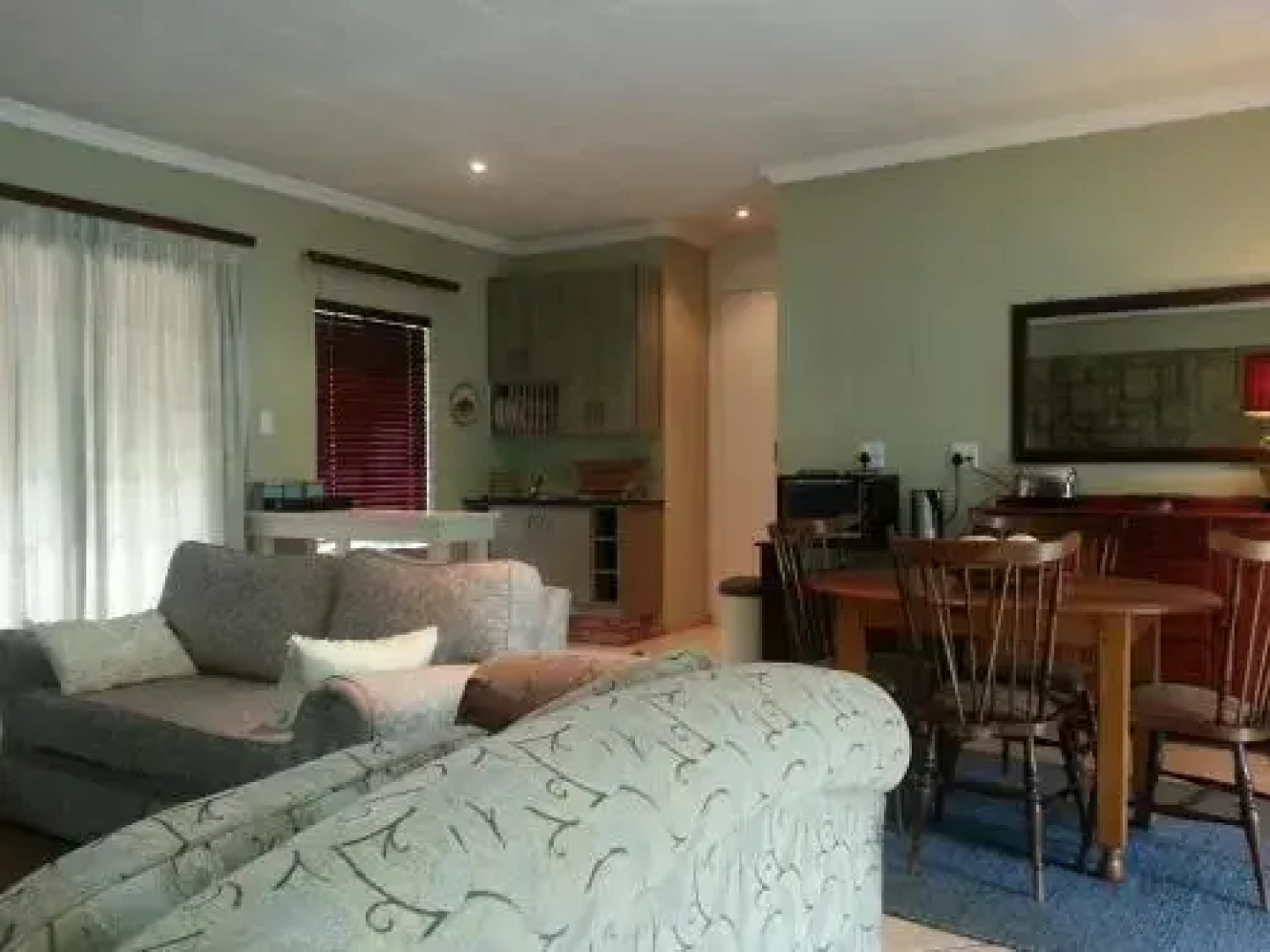 The Village Guest House