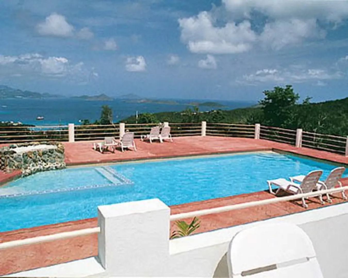 Sunset Ridge Villas Unit D