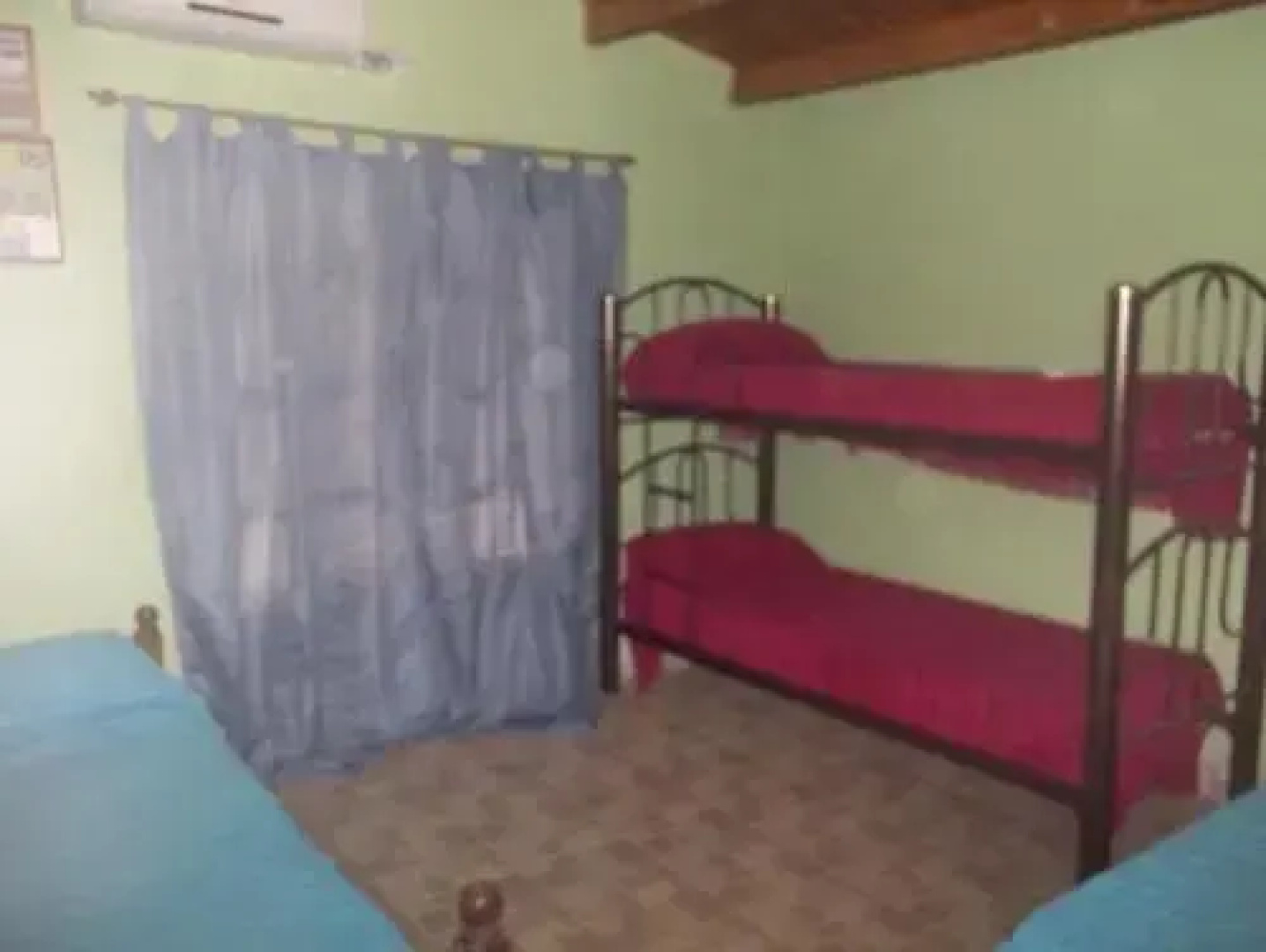 Hostel Ischigualsto