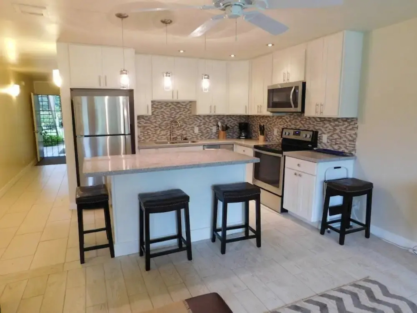 Turtle Bay Heliconia**ta-207435366401 1 Bedroom Condo by RedAwning