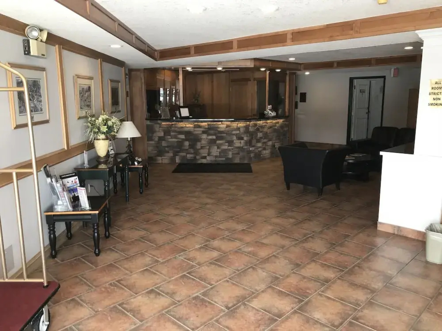 Green Gables Inn