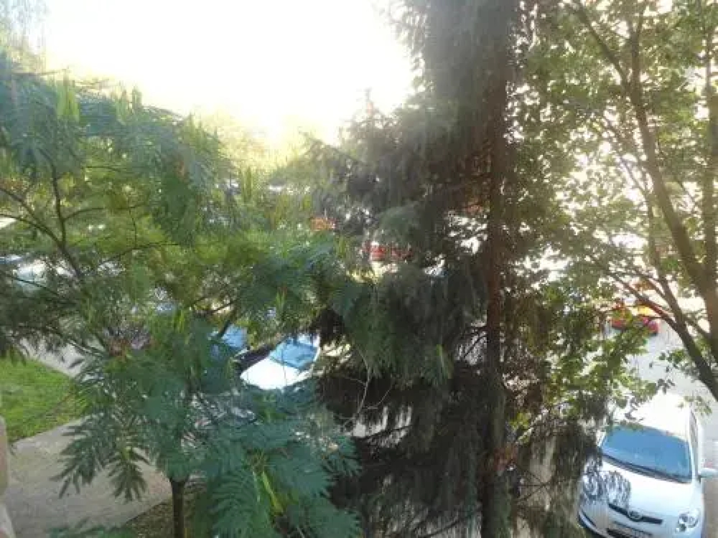 Apartman Osijek