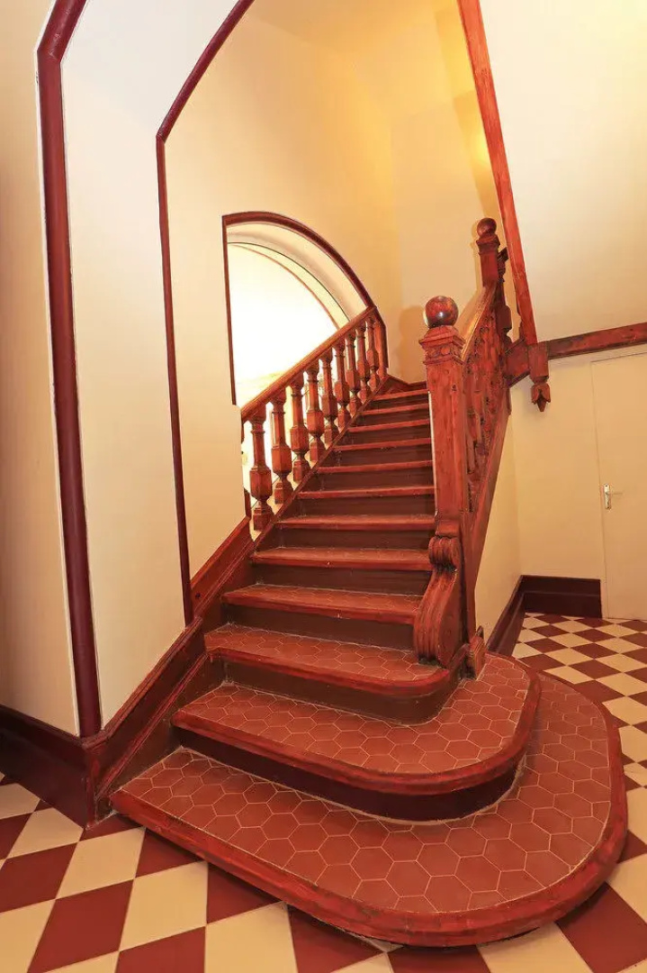 chateau beaupin