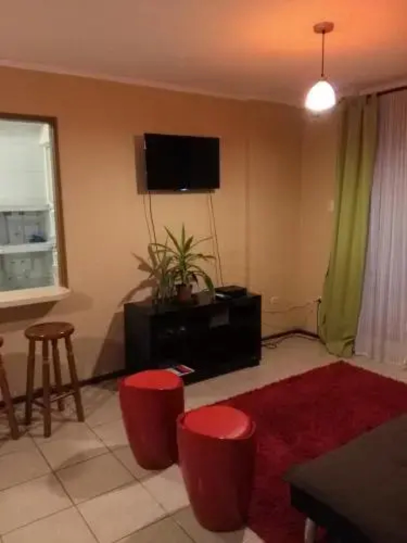 Arriendo Diario En La Serena
