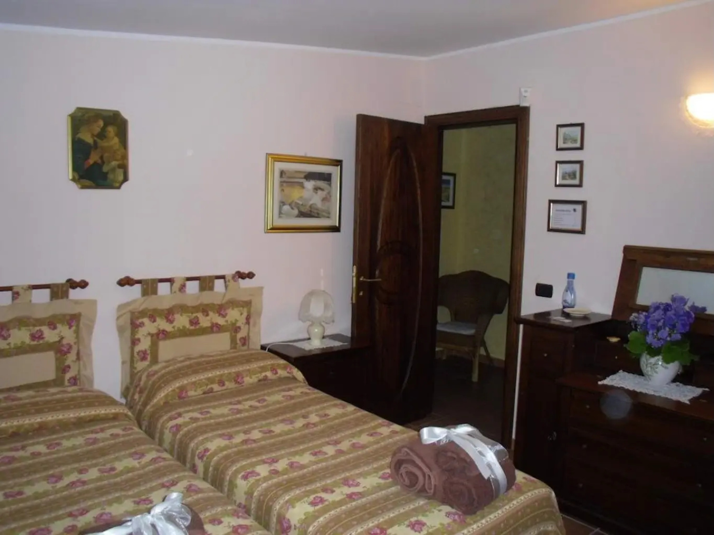 B&B Il Cantico