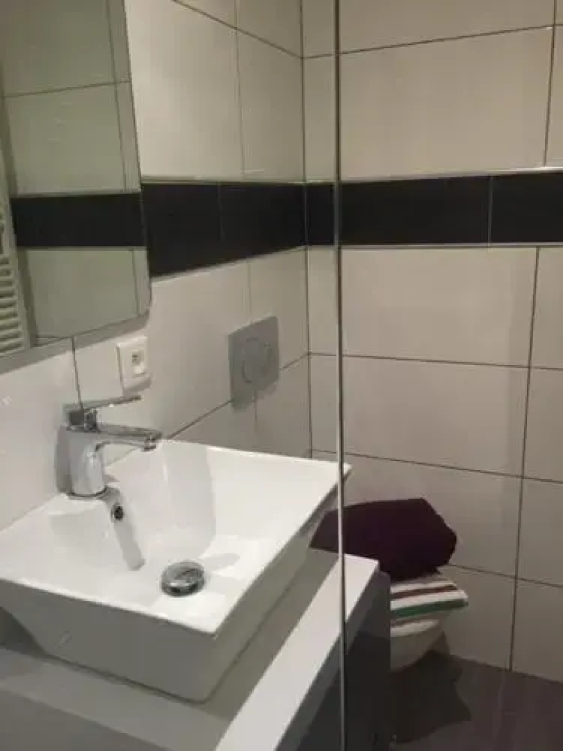 Chambre D'hôtes Chez Dom