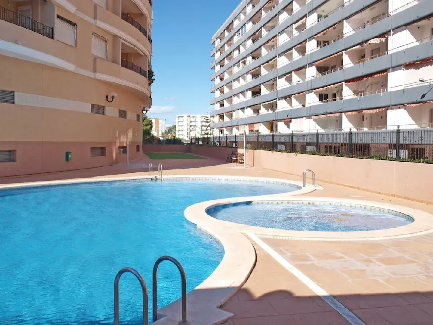 ApartUP Canet Beach
