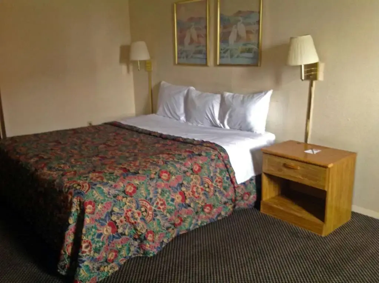 Country Hearth Inn & Suites Indianapolis