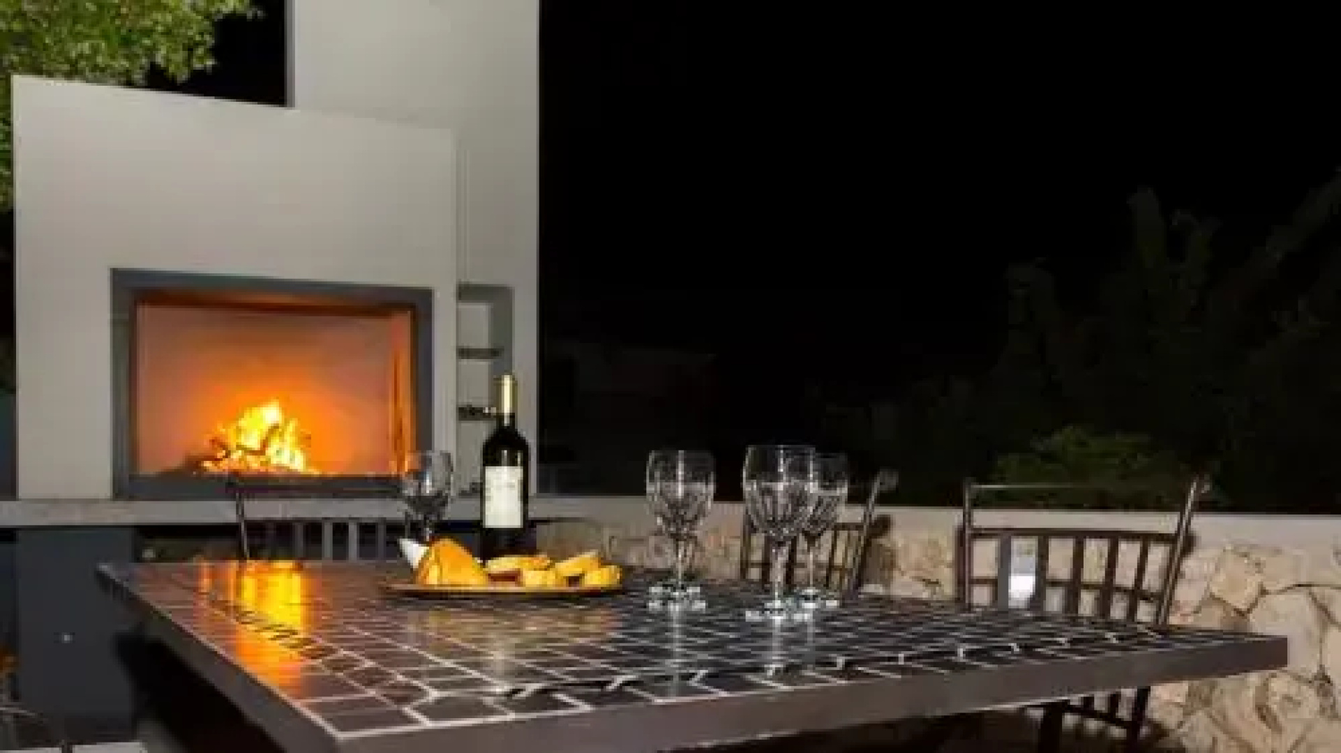 Villa Verandah