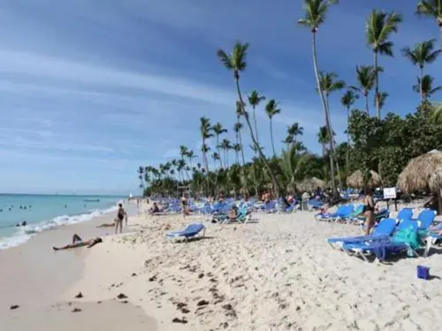 Bayahibe White House