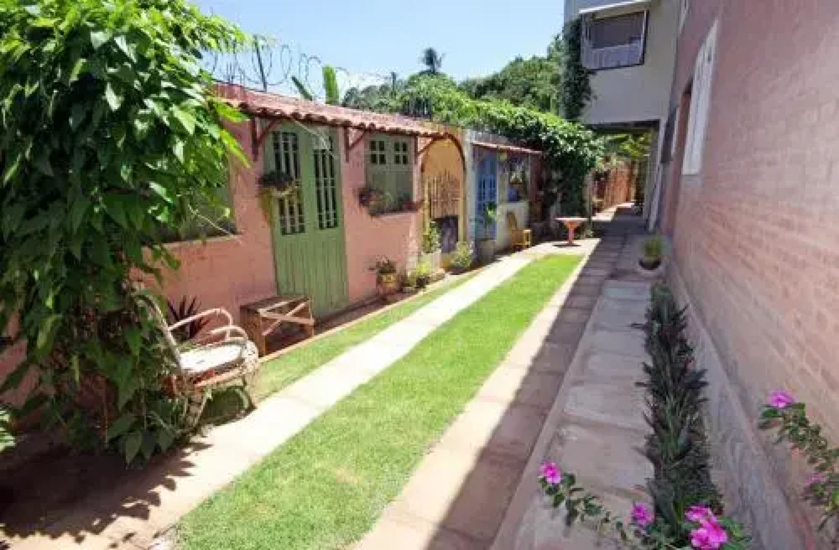 Eco Olinda B&B