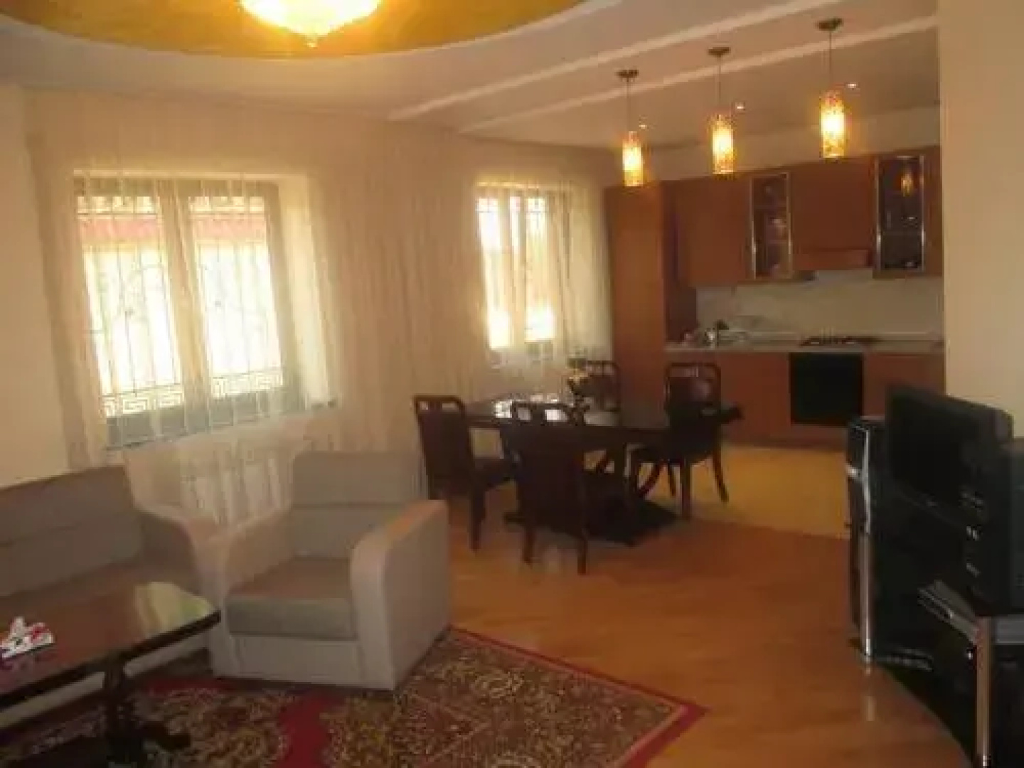 House Abel