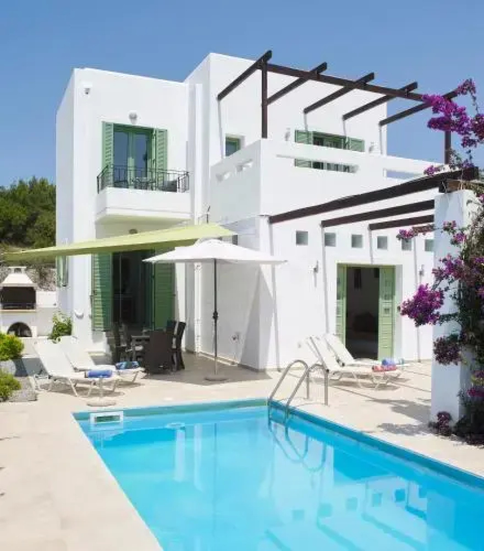 Villa Alexander