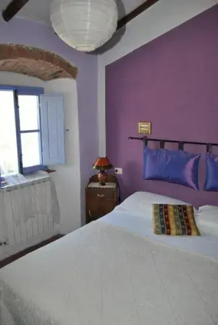 La Chiusuraccia