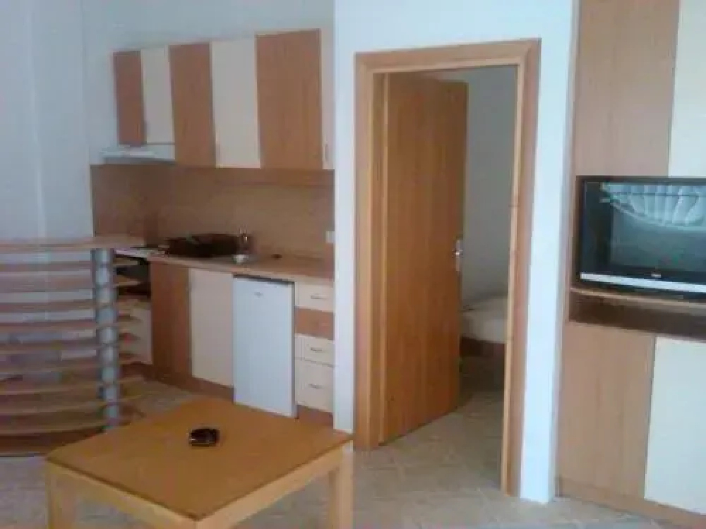 Villa Daniela Apartments