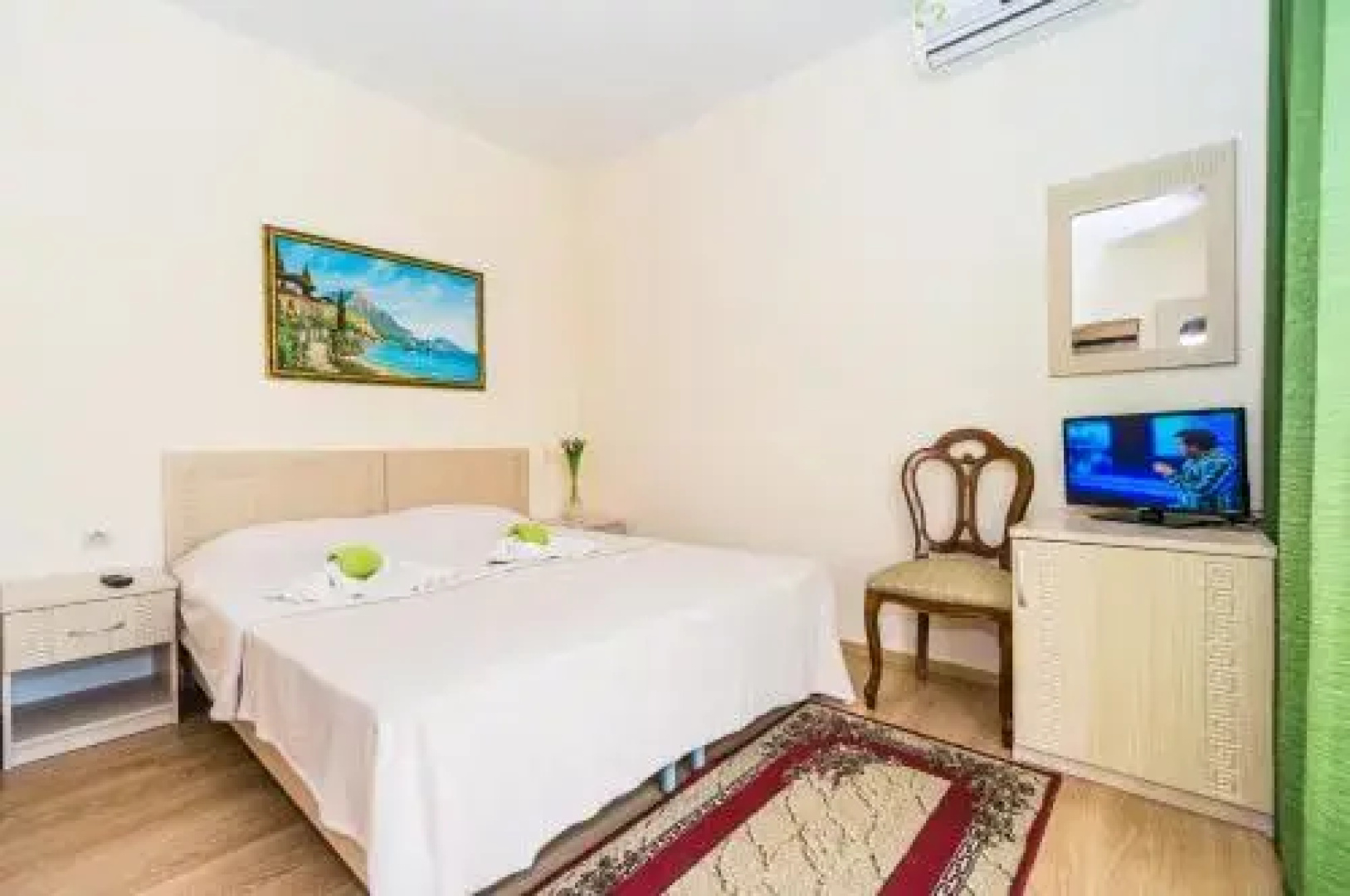 Hotel Giacint
